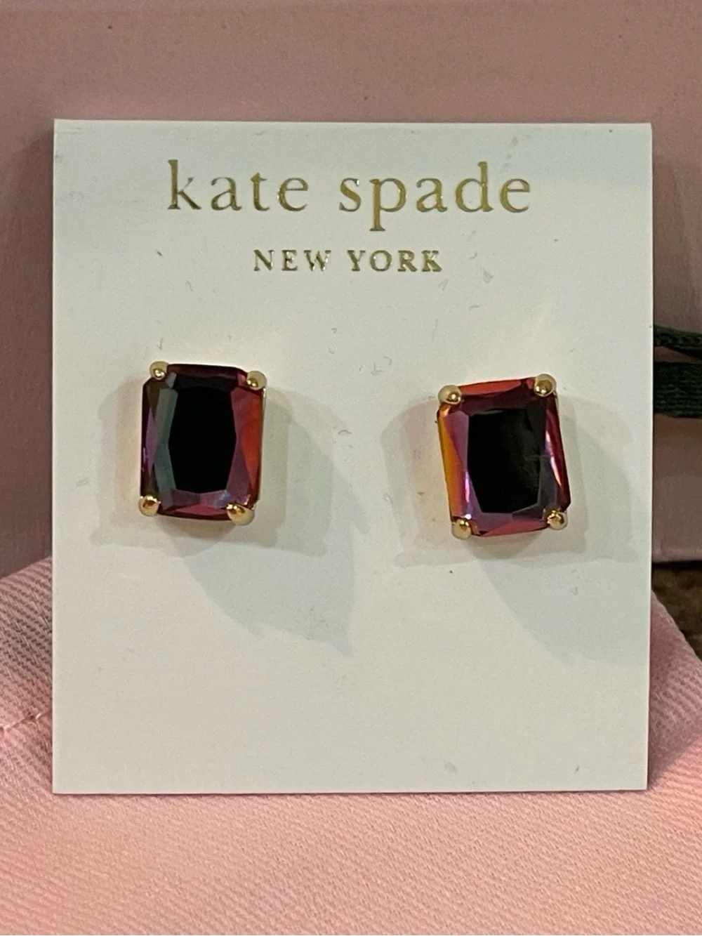 Kate Spade Earrings